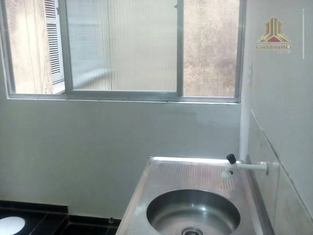 Apartamento, 1 quarto, 40 m² - Foto 2