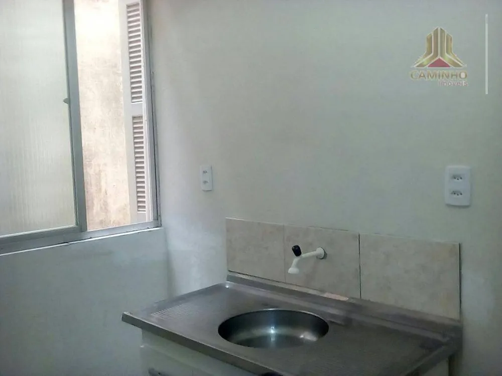 Apartamento, 1 quarto, 40 m² - Foto 3