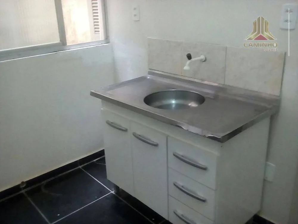 Apartamento, 1 quarto, 40 m² - Foto 6