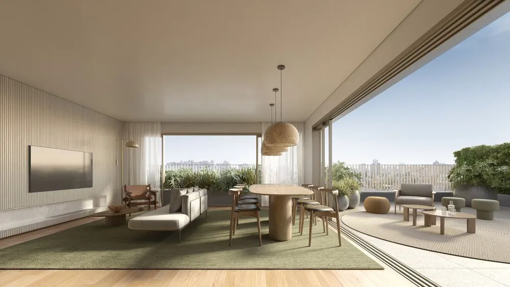 Apartamento, 3 quartos, 123 m² - Foto 5
