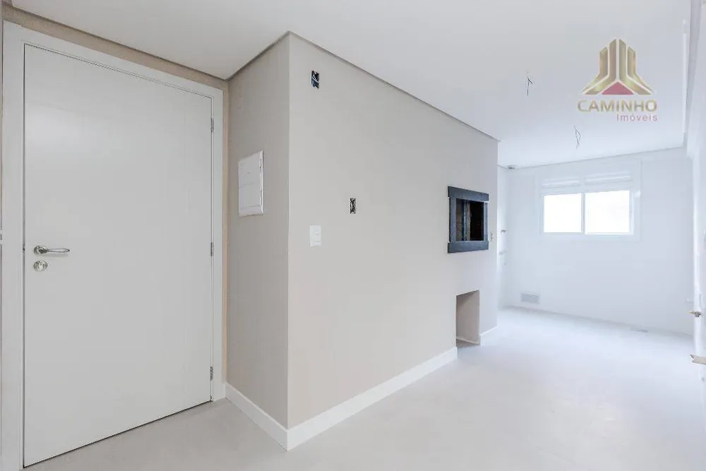 Apartamento, 2 quartos, 83 m² - Foto 9
