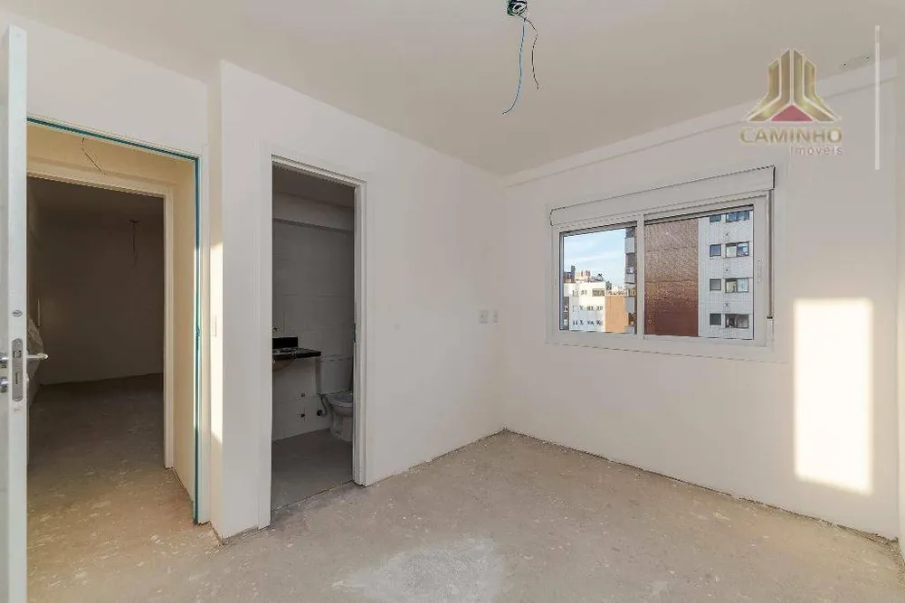 Apartamento, 2 quartos, 83 m² - Foto 1