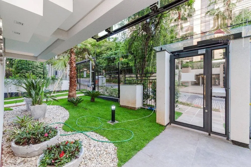 Apartamento, 2 quartos, 83 m² - Foto 3