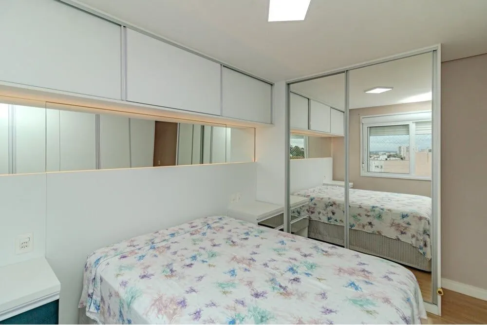 Apartamento, 3 quartos, 72 m² - Foto 7