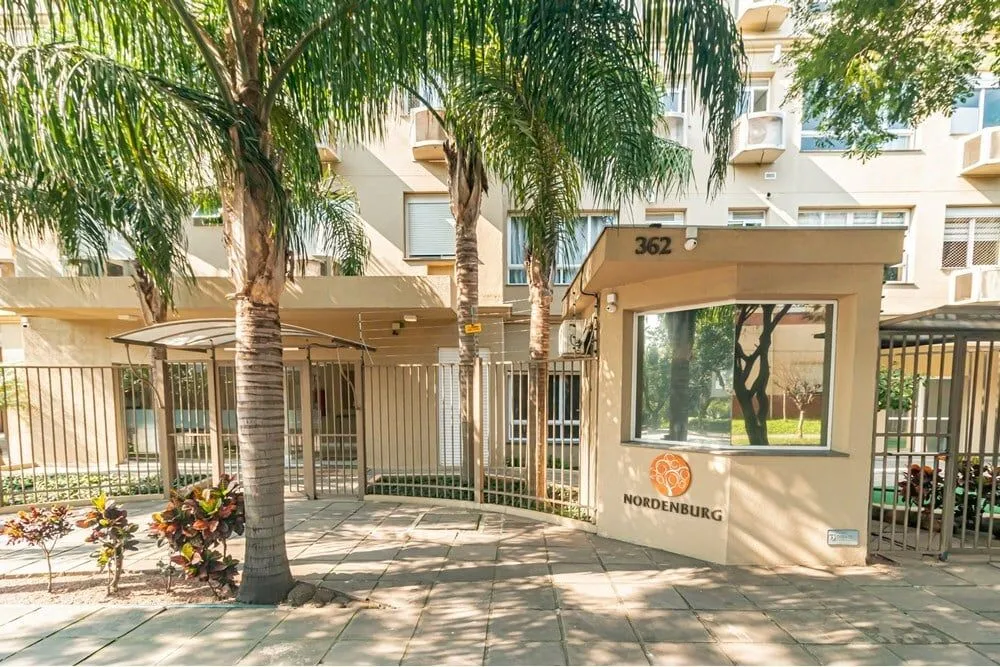 Apartamento, 3 quartos, 72 m² - Foto 4