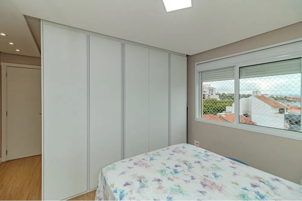 Apartamento, 3 quartos, 72 m² - Foto 5