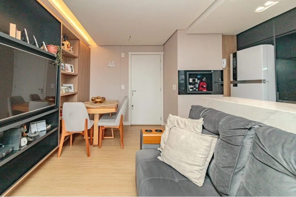 Apartamento, 3 quartos, 72 m² - Foto 8