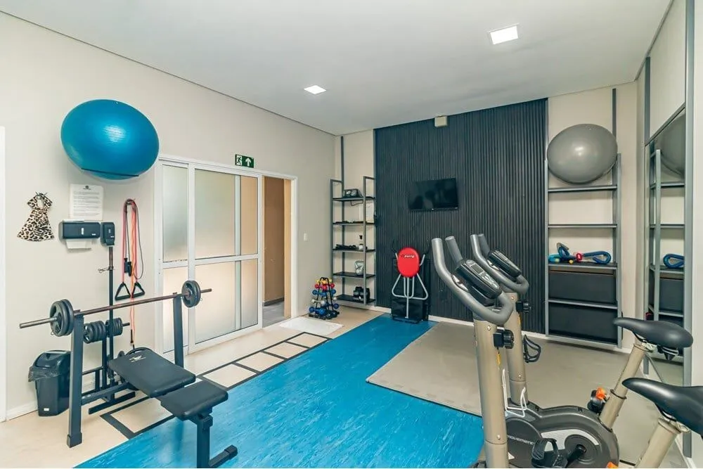Apartamento, 3 quartos, 72 m² - Foto 3