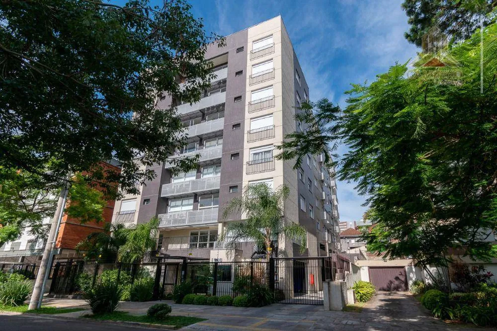 Apartamento, 2 quartos, 66 m² - Foto 1