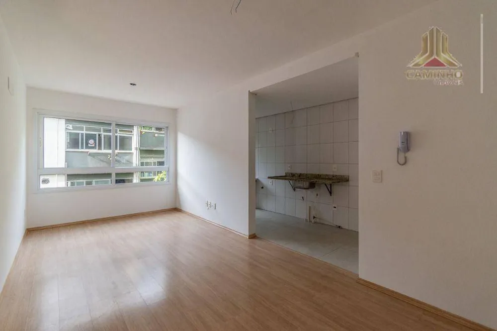Apartamento, 2 quartos, 66 m² - Foto 4