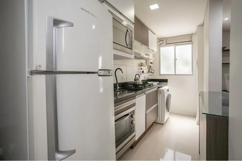 Apartamento, 2 quartos, 48 m² - Foto 1