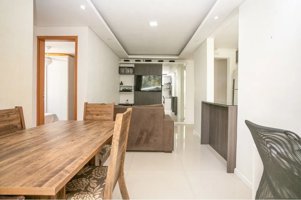 Apartamento, 2 quartos, 48 m² - Foto 3