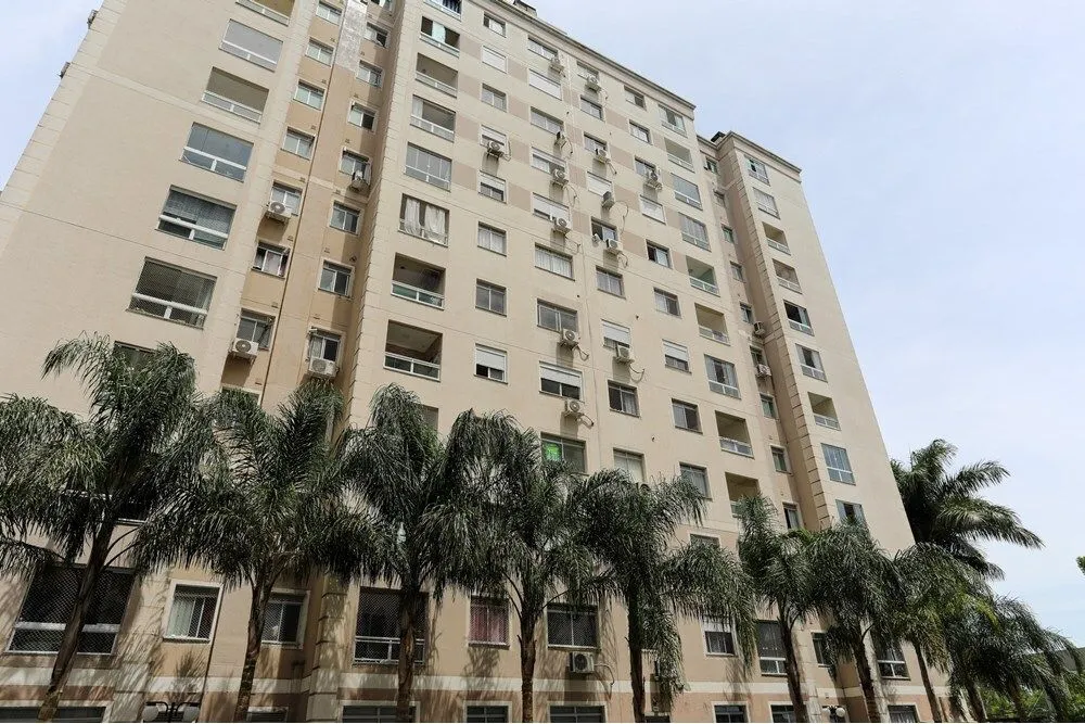 Apartamento, 2 quartos, 48 m² - Foto 8