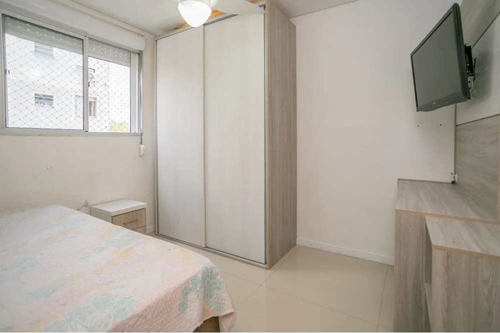 Apartamento, 2 quartos, 48 m² - Foto 4