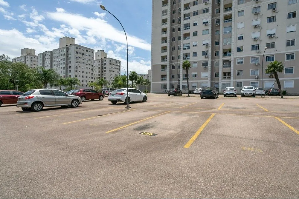 Apartamento, 2 quartos, 48 m² - Foto 7