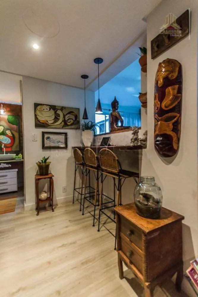 Apartamento, 3 quartos, 105 m² - Foto 8