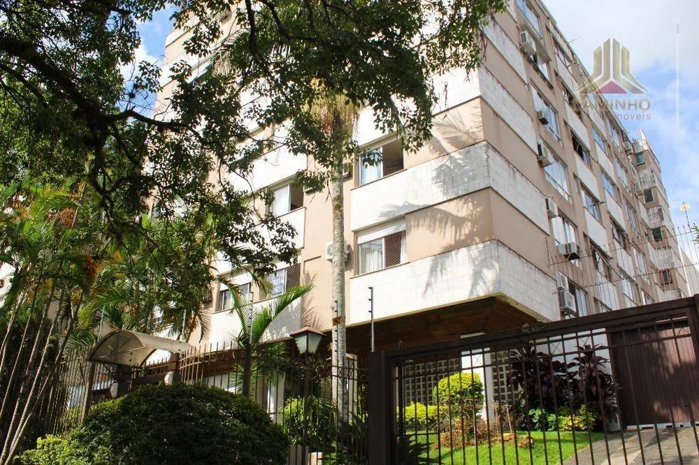 Apartamento, 3 quartos, 105 m² - Foto 3