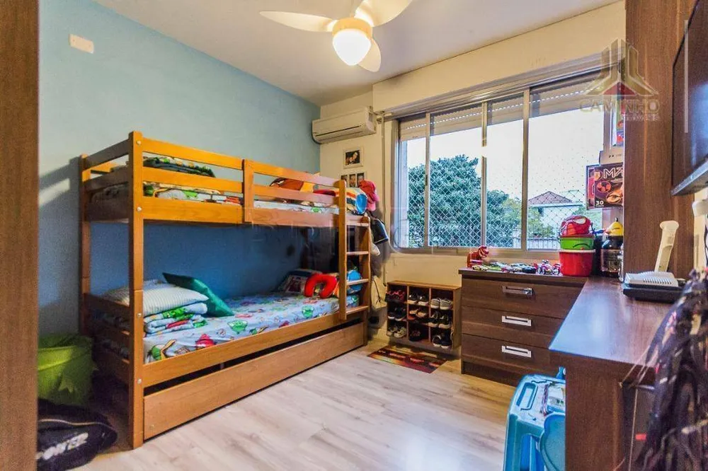 Apartamento, 3 quartos, 105 m² - Foto 4