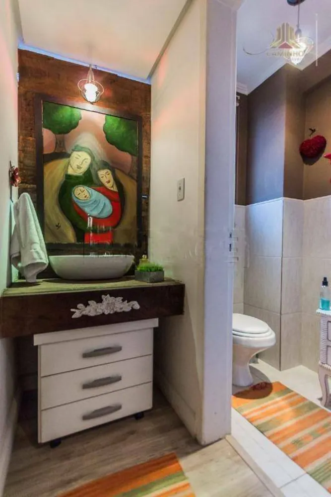 Apartamento, 3 quartos, 105 m² - Foto 6