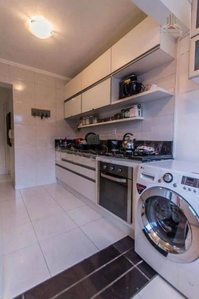 Apartamento, 3 quartos, 105 m² - Foto 7