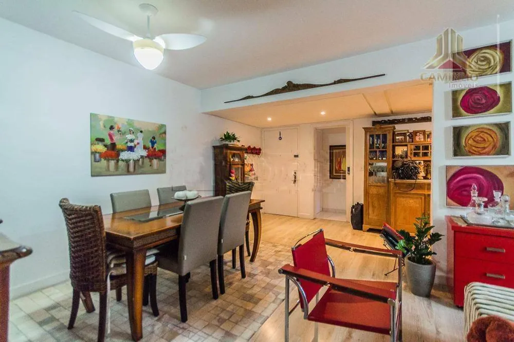 Apartamento, 3 quartos, 105 m² - Foto 11
