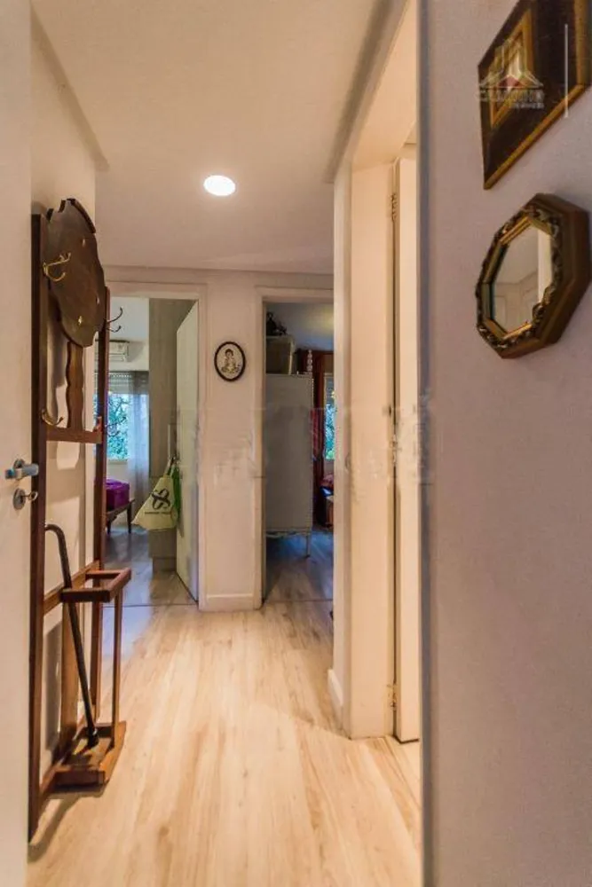 Apartamento, 3 quartos, 105 m² - Foto 9