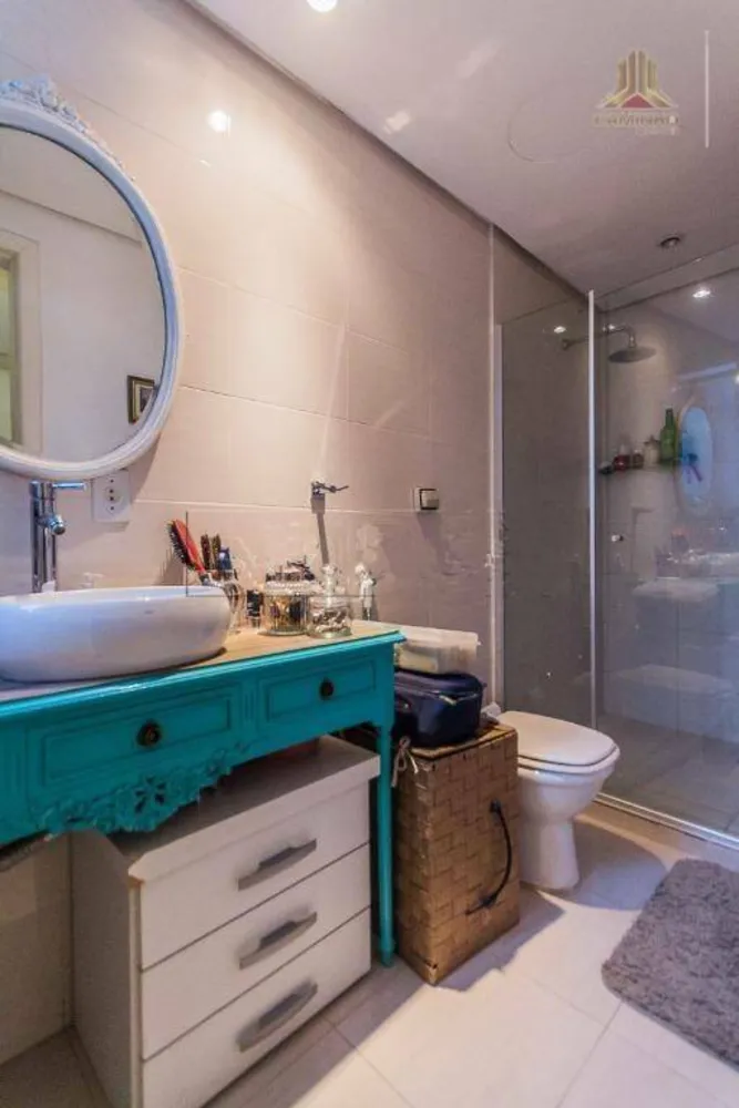 Apartamento, 3 quartos, 105 m² - Foto 5