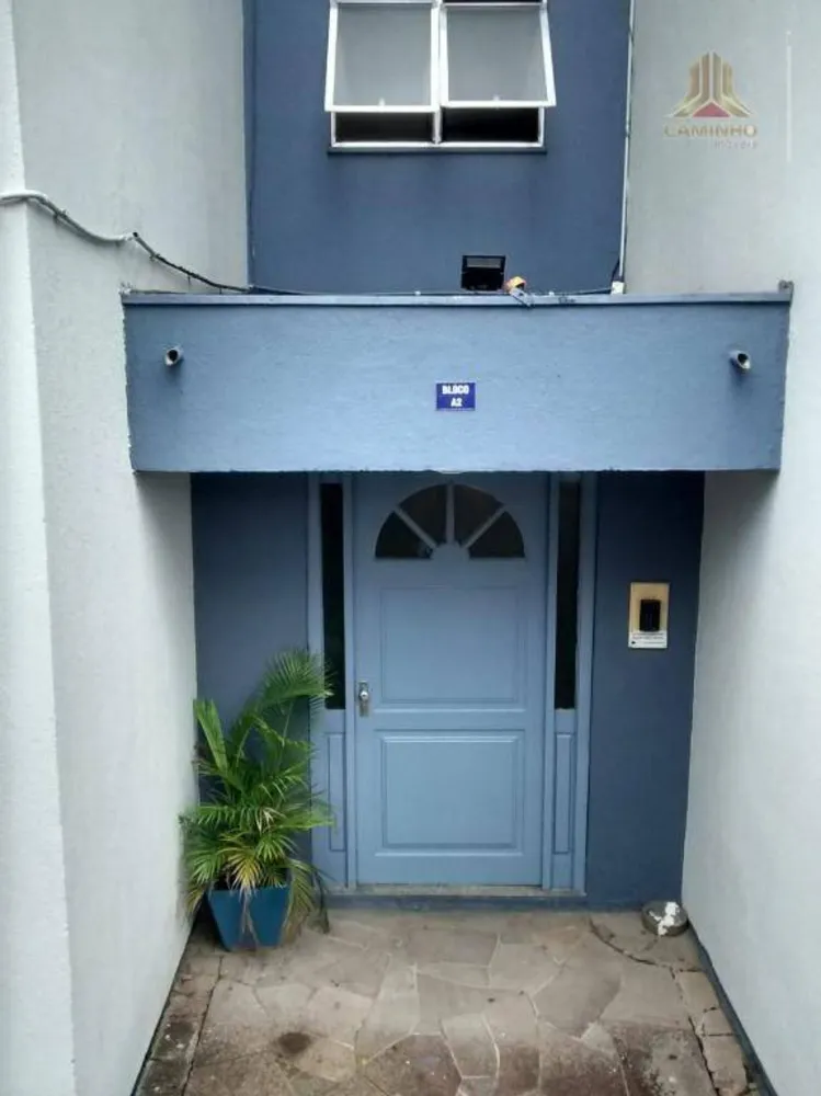 Apartamento, 2 quartos, 47 m² - Foto 3