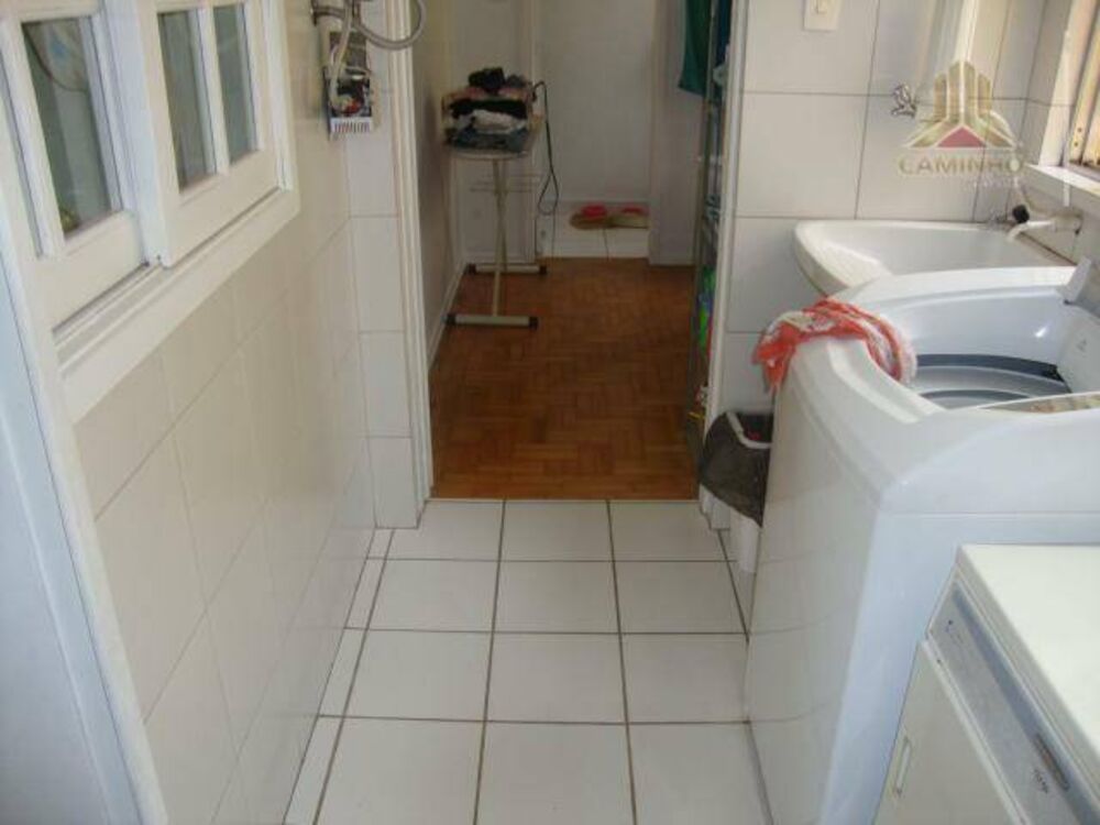 Apartamento, 3 quartos, 145 m² - Foto 2
