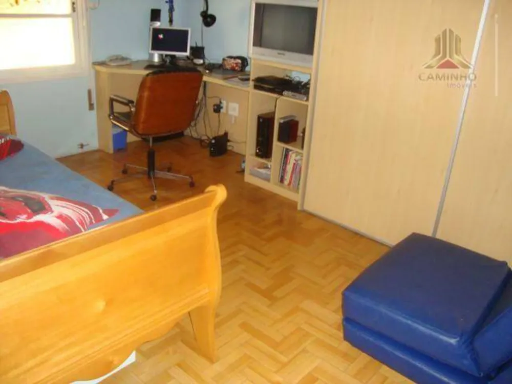 Apartamento, 3 quartos, 145 m² - Foto 7