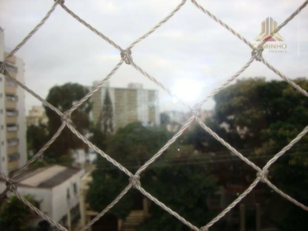 Apartamento, 3 quartos, 145 m² - Foto 5
