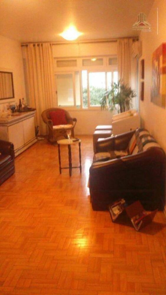 Apartamento, 3 quartos, 145 m² - Foto 1