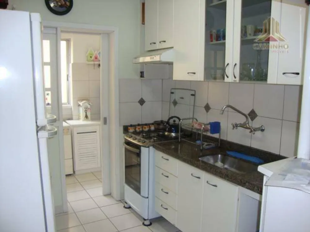 Apartamento, 3 quartos, 145 m² - Foto 2