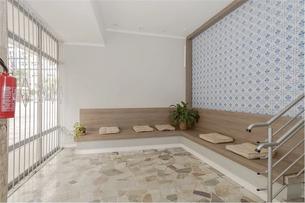 Apartamento, 3 quartos, 95 m² - Foto 2