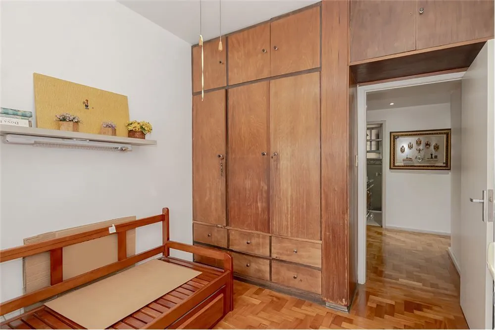 Apartamento, 3 quartos, 95 m² - Foto 8