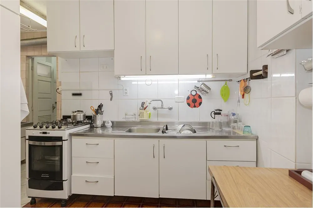 Apartamento, 3 quartos, 95 m² - Foto 12