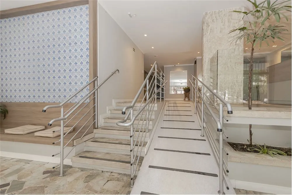 Apartamento, 3 quartos, 95 m² - Foto 1