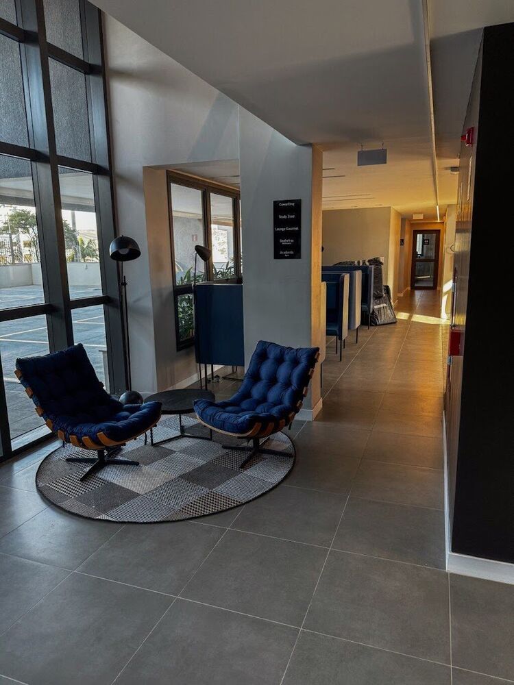 Kitnet e Studio à venda com 1 quarto, 45m² - Foto 1