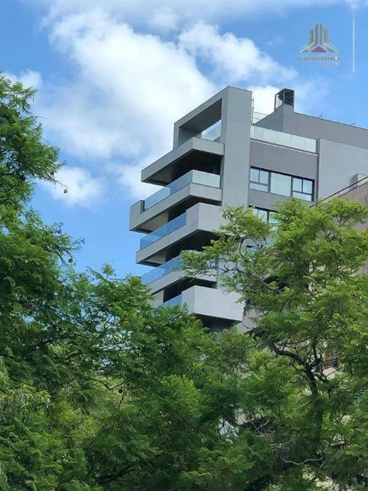 Apartamento, 4 quartos, 435 m² - Foto 4