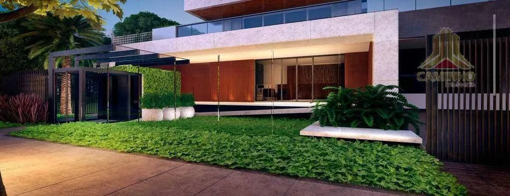 Apartamento, 4 quartos, 435 m² - Foto 7