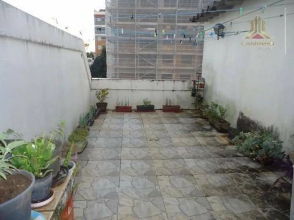 Cobertura, 3 quartos, 127 m² - Foto 3