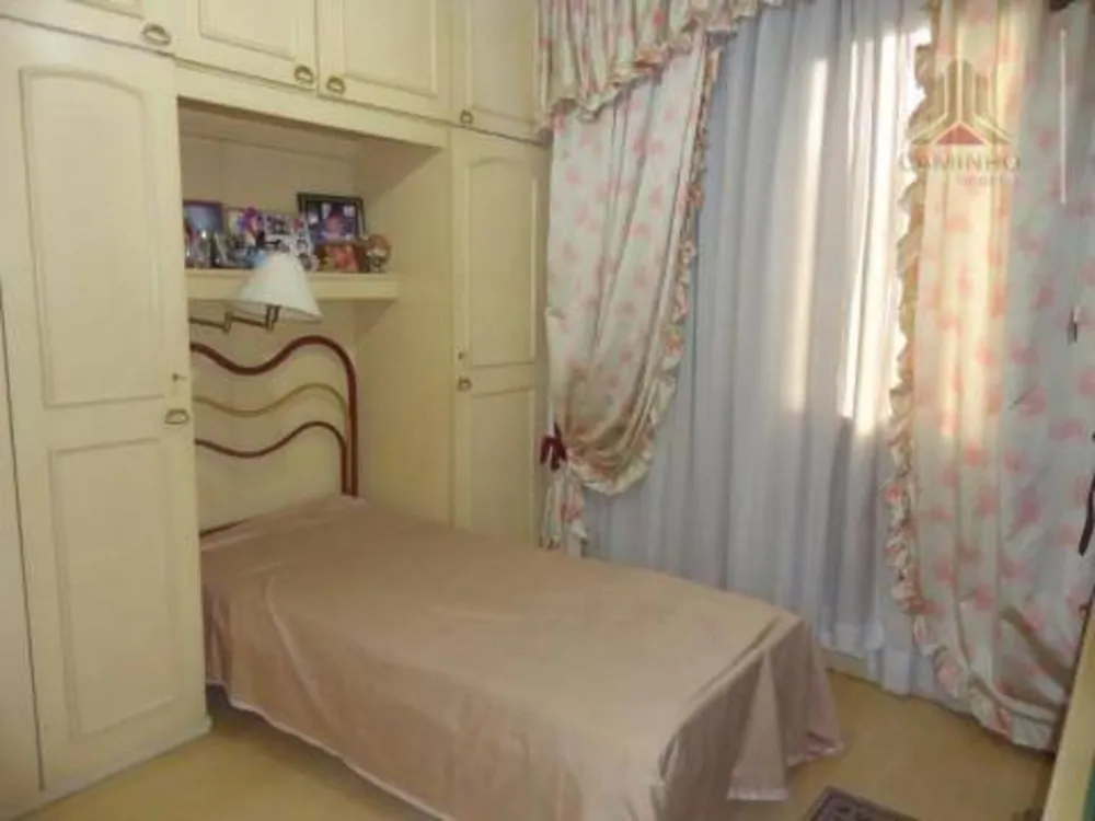Cobertura, 3 quartos, 127 m² - Foto 4