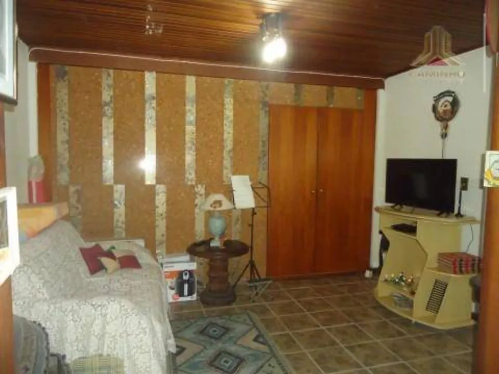 Cobertura, 3 quartos, 127 m² - Foto 1