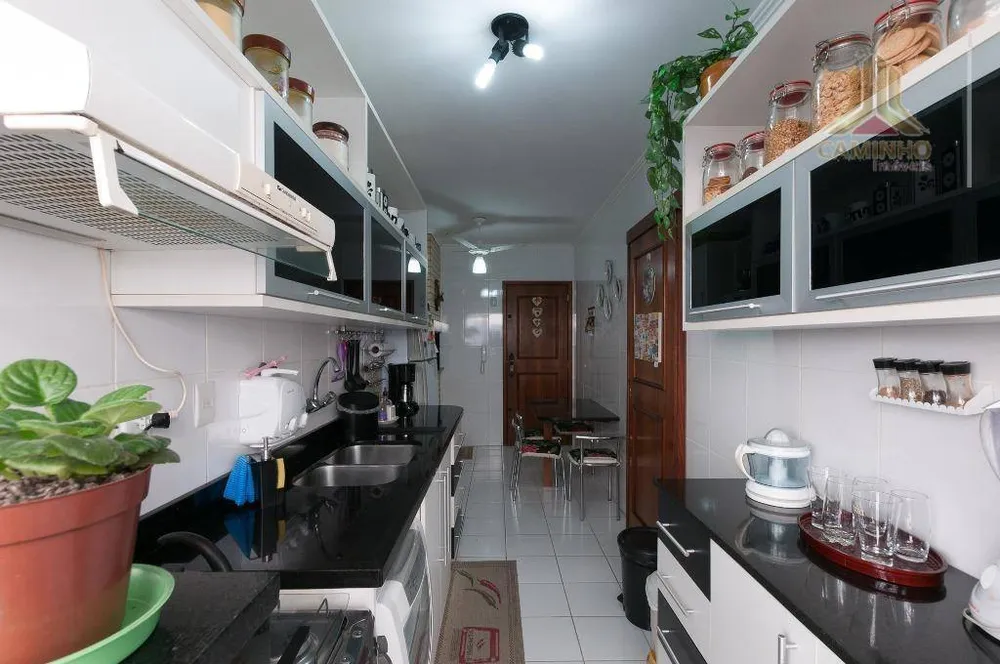 Apartamento, 3 quartos, 109 m² - Foto 3