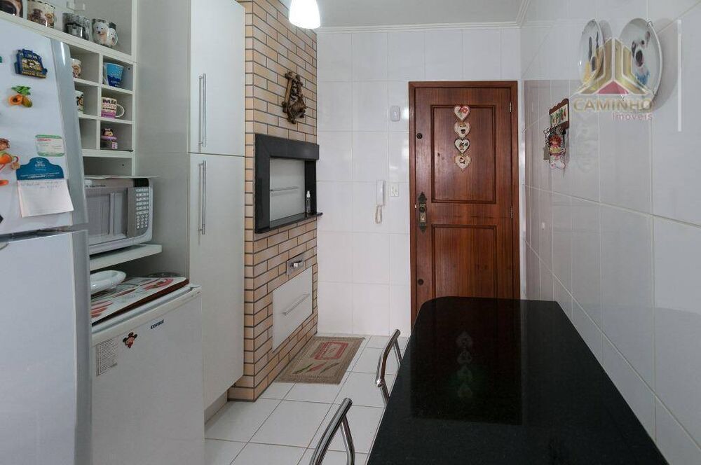 Apartamento, 3 quartos, 109 m² - Foto 9
