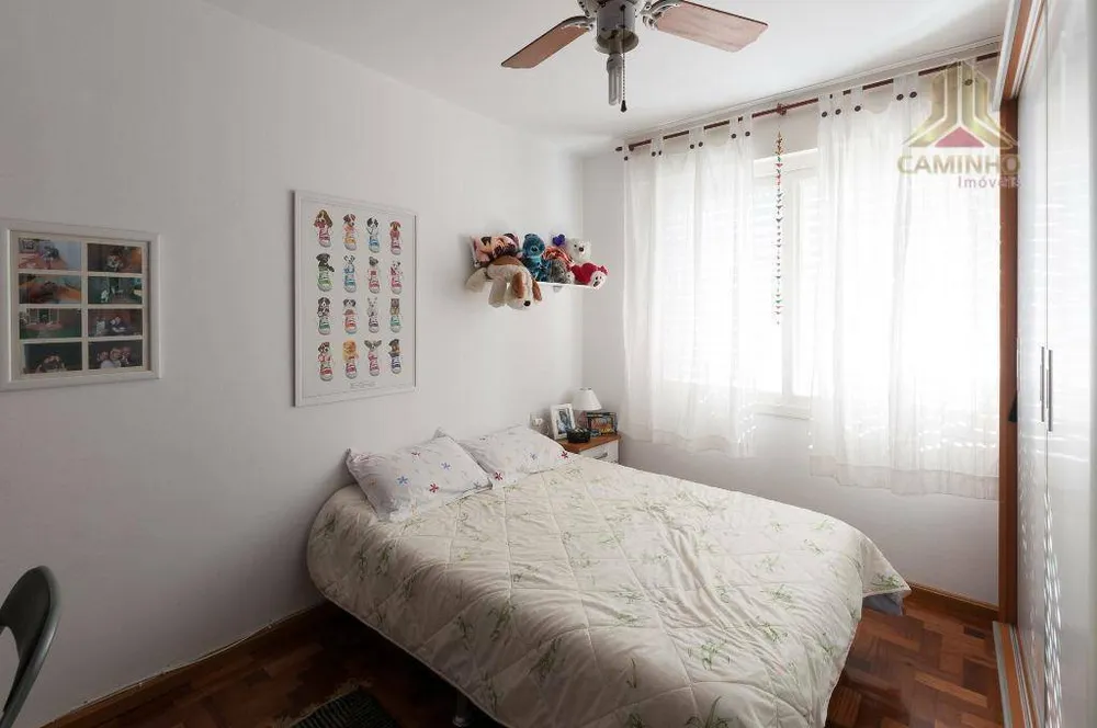 Apartamento, 3 quartos, 109 m² - Foto 5