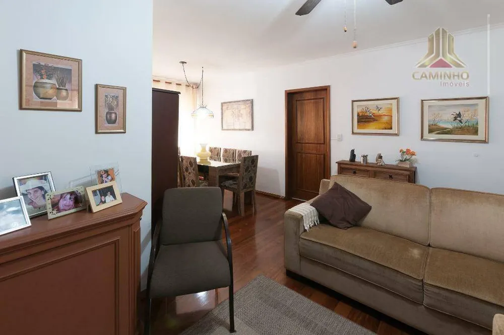 Apartamento, 3 quartos, 109 m² - Foto 13
