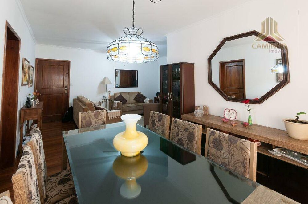 Apartamento, 3 quartos, 109 m² - Foto 2