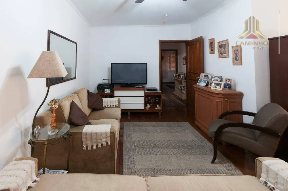 Apartamento, 3 quartos, 109 m² - Foto 8