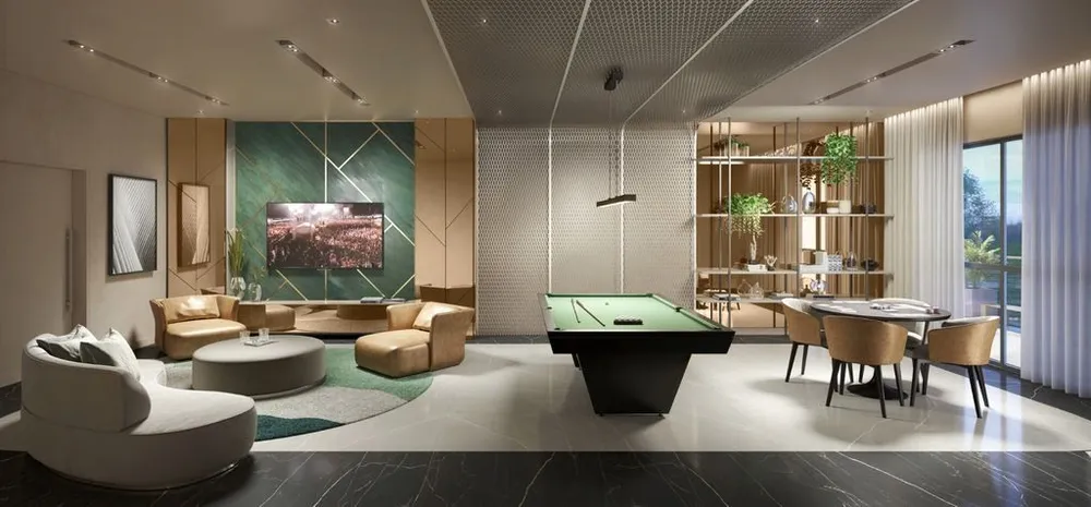Apartamento, 3 quartos, 106 m² - Foto 4